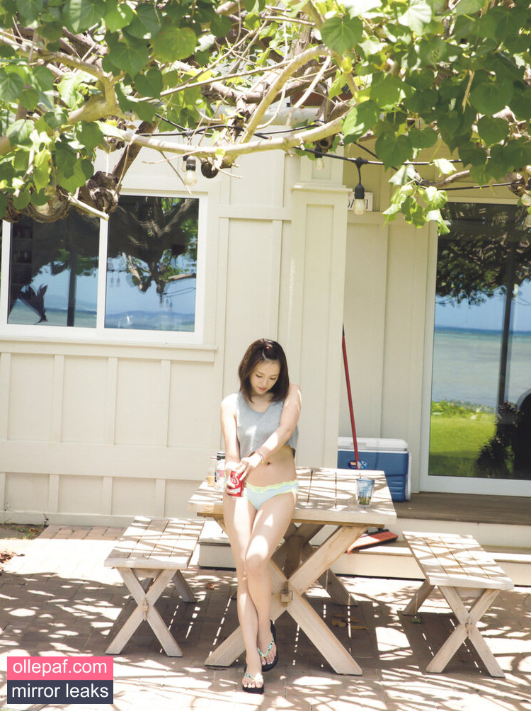 Latest Leaks Ai Shinozaki Nude #545 - Fapello