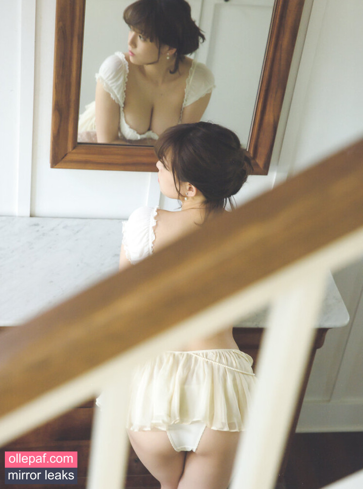 Latest Leaks Ai Shinozaki Nude #551 - Fapello