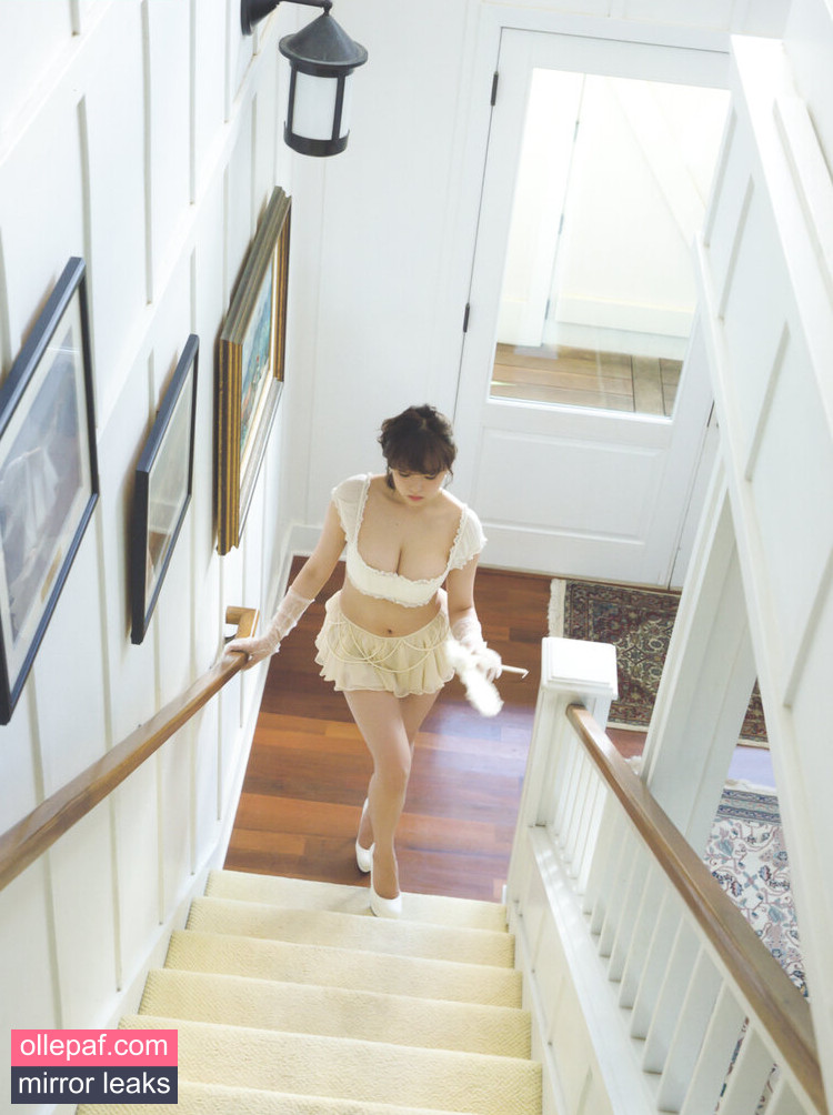 Latest Leaks Ai Shinozaki Nude #552 - Fapello