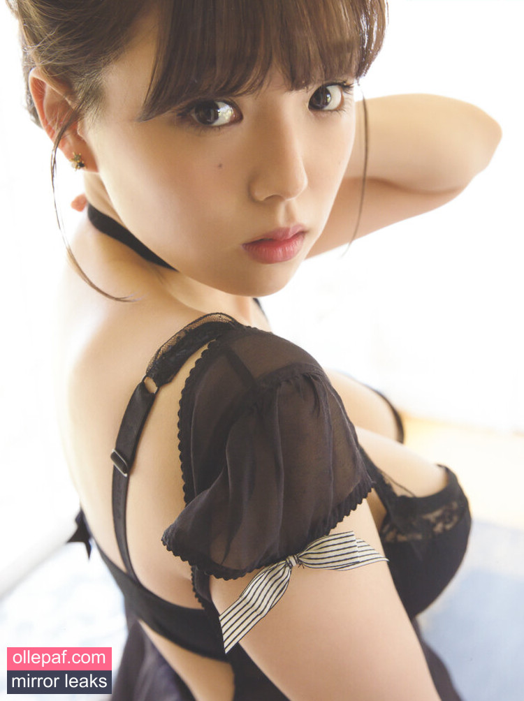 Latest Leaks Ai Shinozaki Nude #556 - Fapello