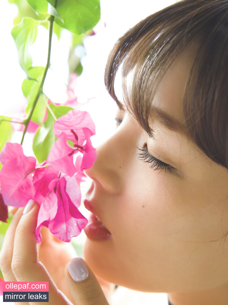 Latest Leaks Ai Shinozaki Nude #559 - Fapello