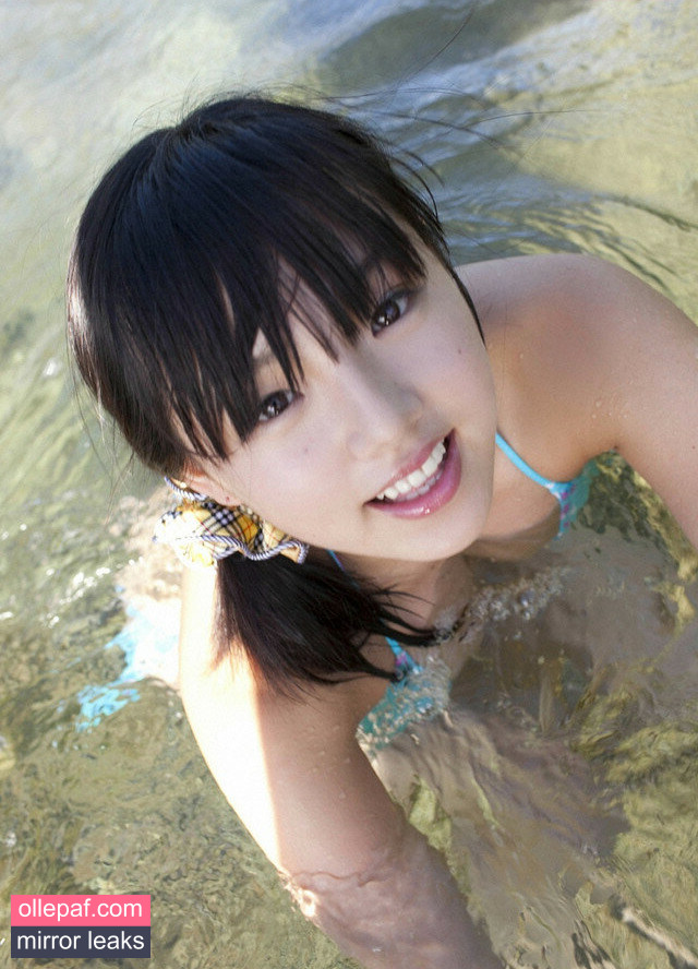 Latest Leaks Ai Shinozaki Nude #580 - Fapello