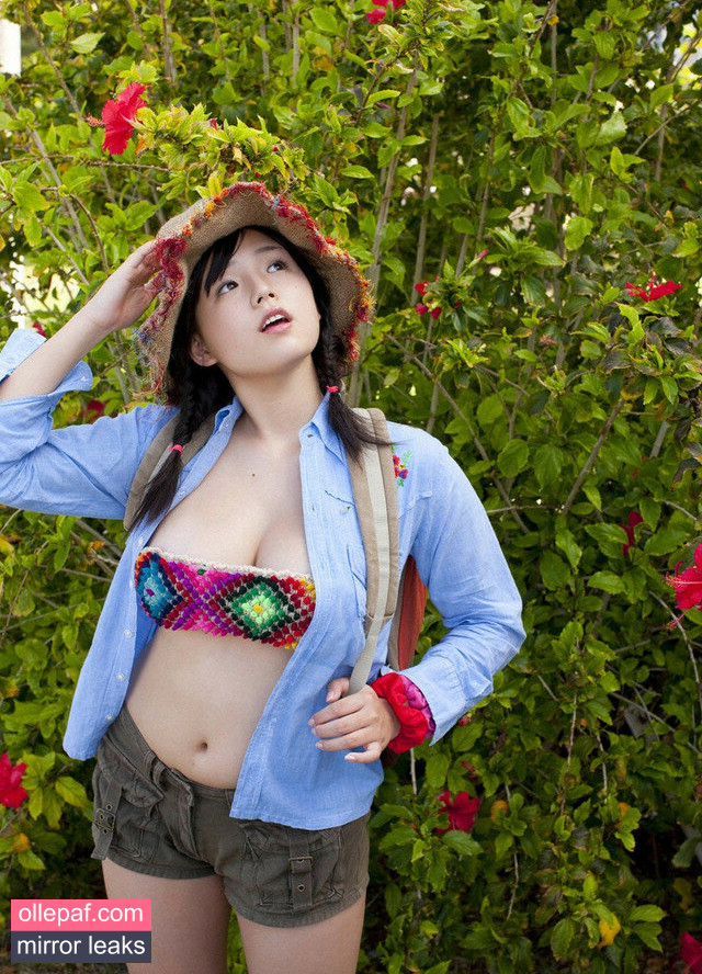 Latest Leaks Ai Shinozaki Nude #604 - Fapello