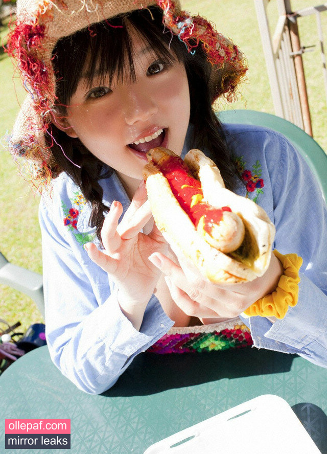 Latest Leaks Ai Shinozaki Nude #614 - Fapello