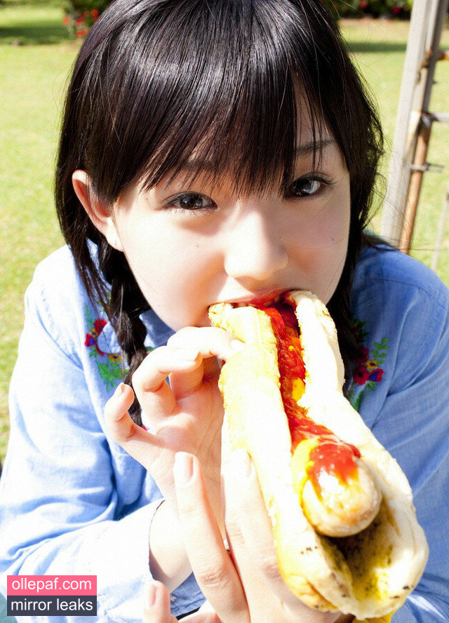 Latest Leaks Ai Shinozaki Nude #617 - Fapello