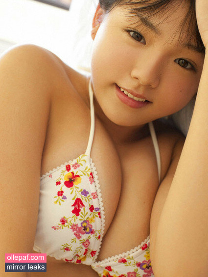 Latest Leaks Ai Shinozaki Nude #626 - Fapello
