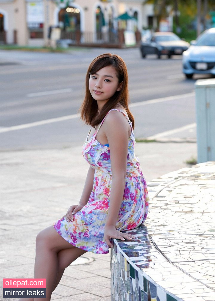 Latest Leaks Ai Shinozaki Nude #692 - Fapello