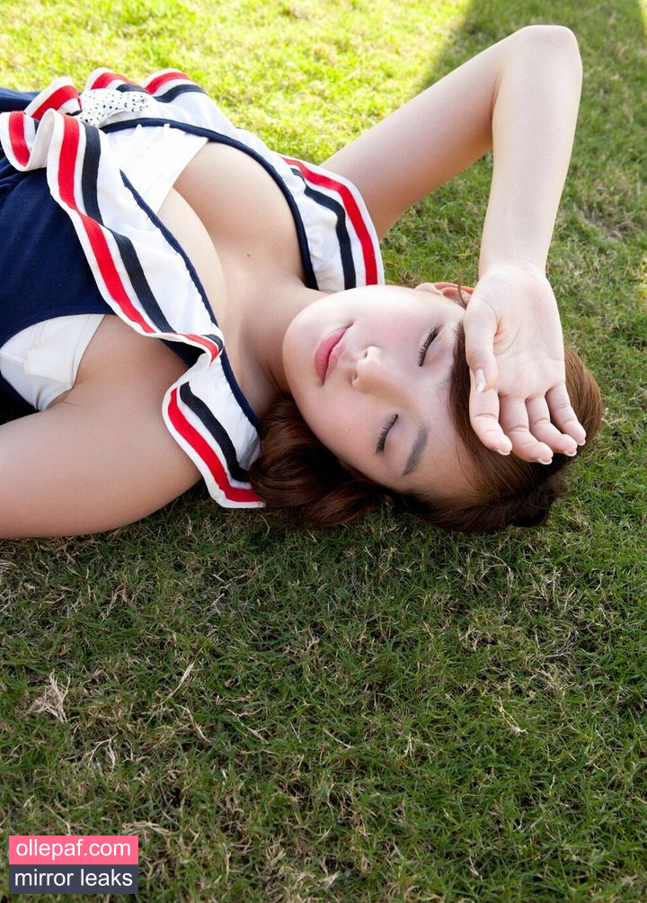 Latest Leaks Ai Shinozaki Nude #693 - Fapello