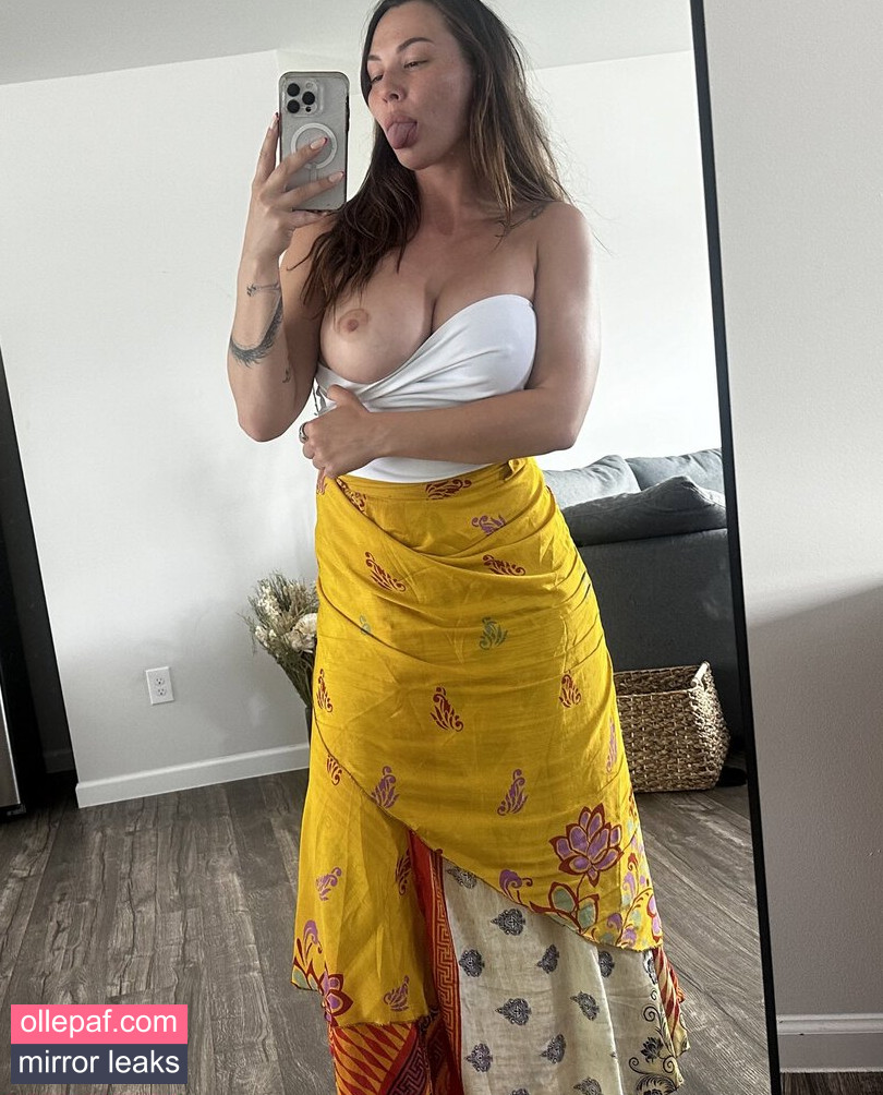Latest Leaks Aidra Fox Nude #225 - Fapello