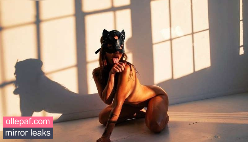 Latest Leaks Aidra Fox Nude #370 - Fapello