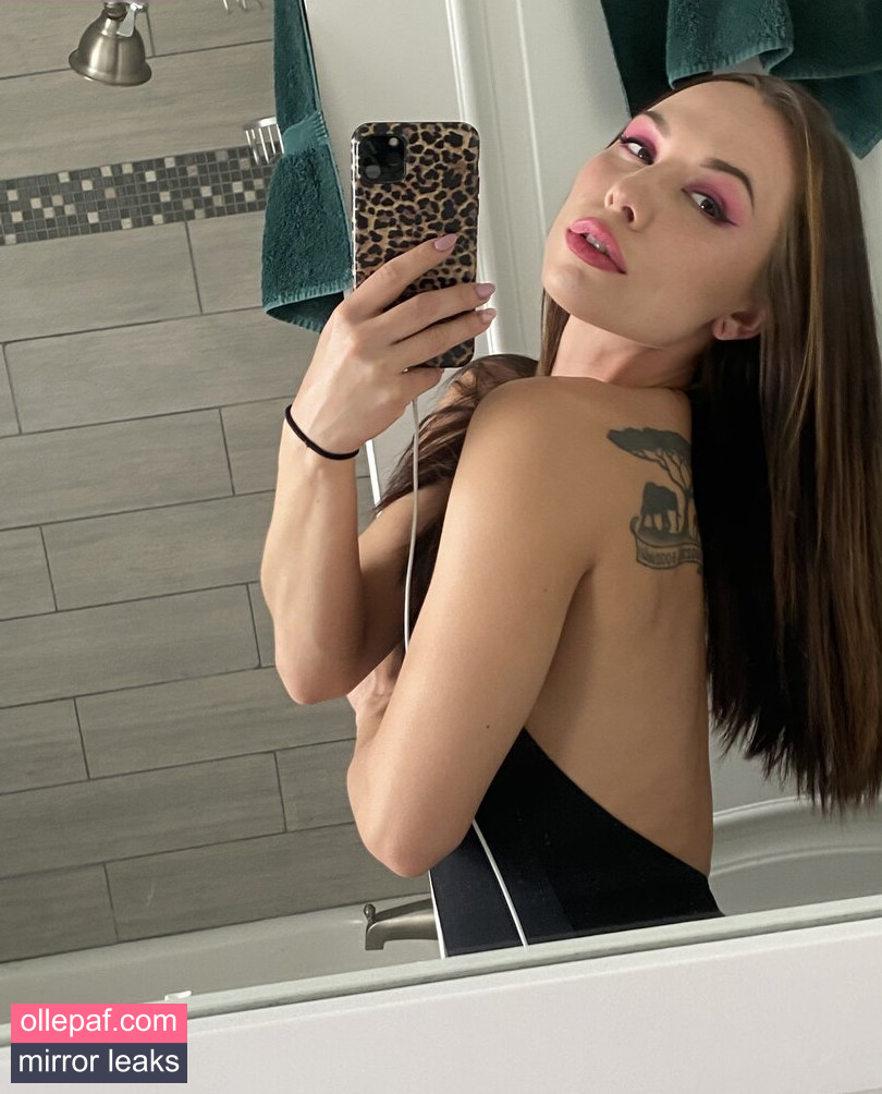 Latest Leaks Aidra Fox Nude #452 - Fapello