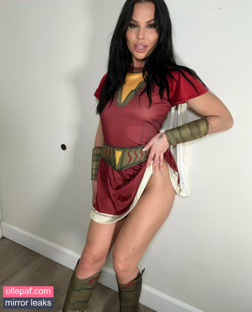 Latest Leaks Aidra Fox Nude #990 - Fapello