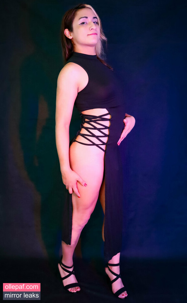 Latest Leaks aikacode Nude #2 - Fapello