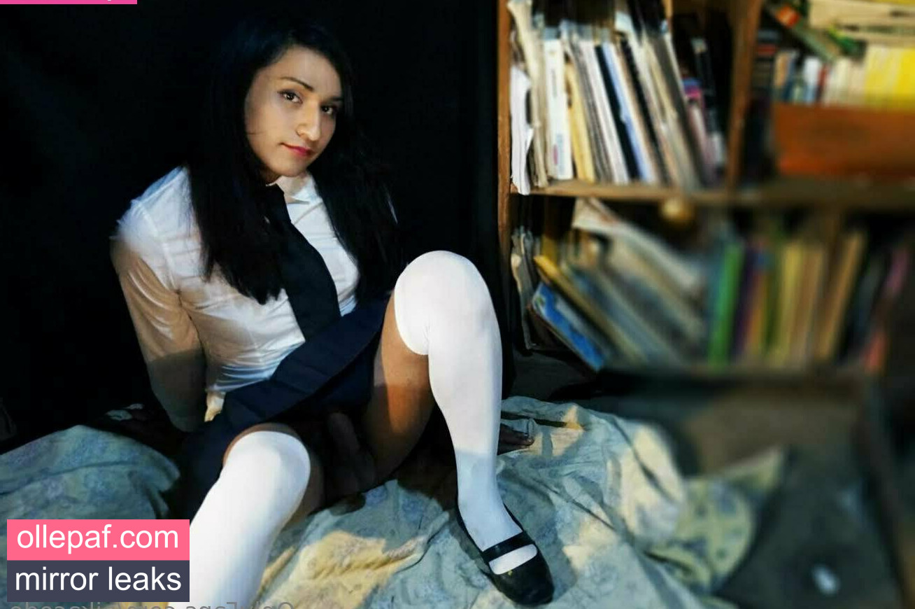 Latest Leaks aikacode Nude #192 - Fapello