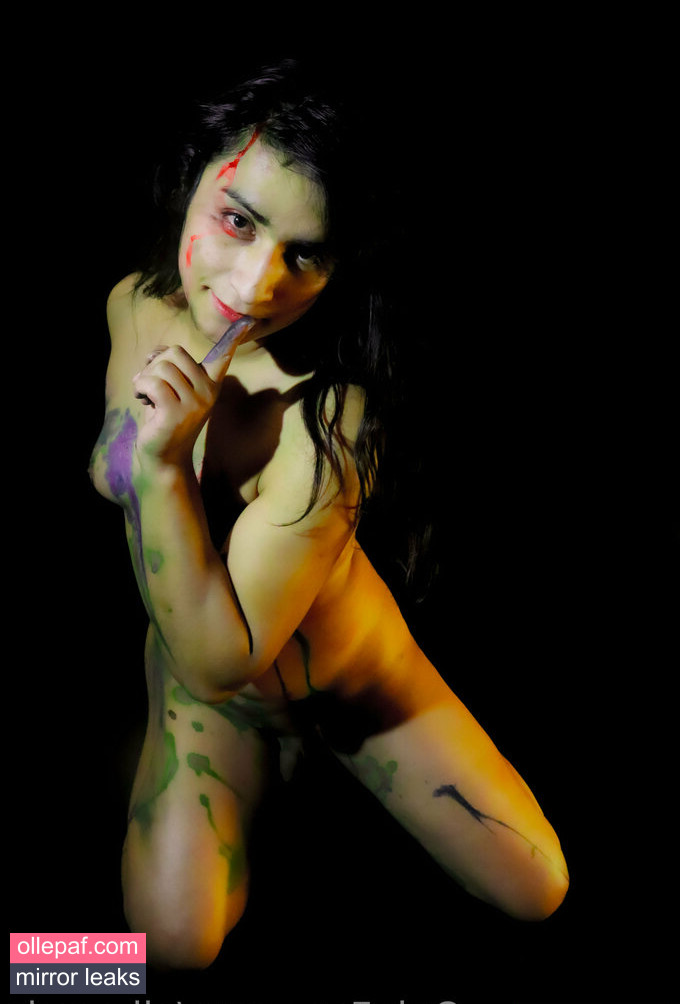 Latest Leaks aikacode Nude #273 - Fapello
