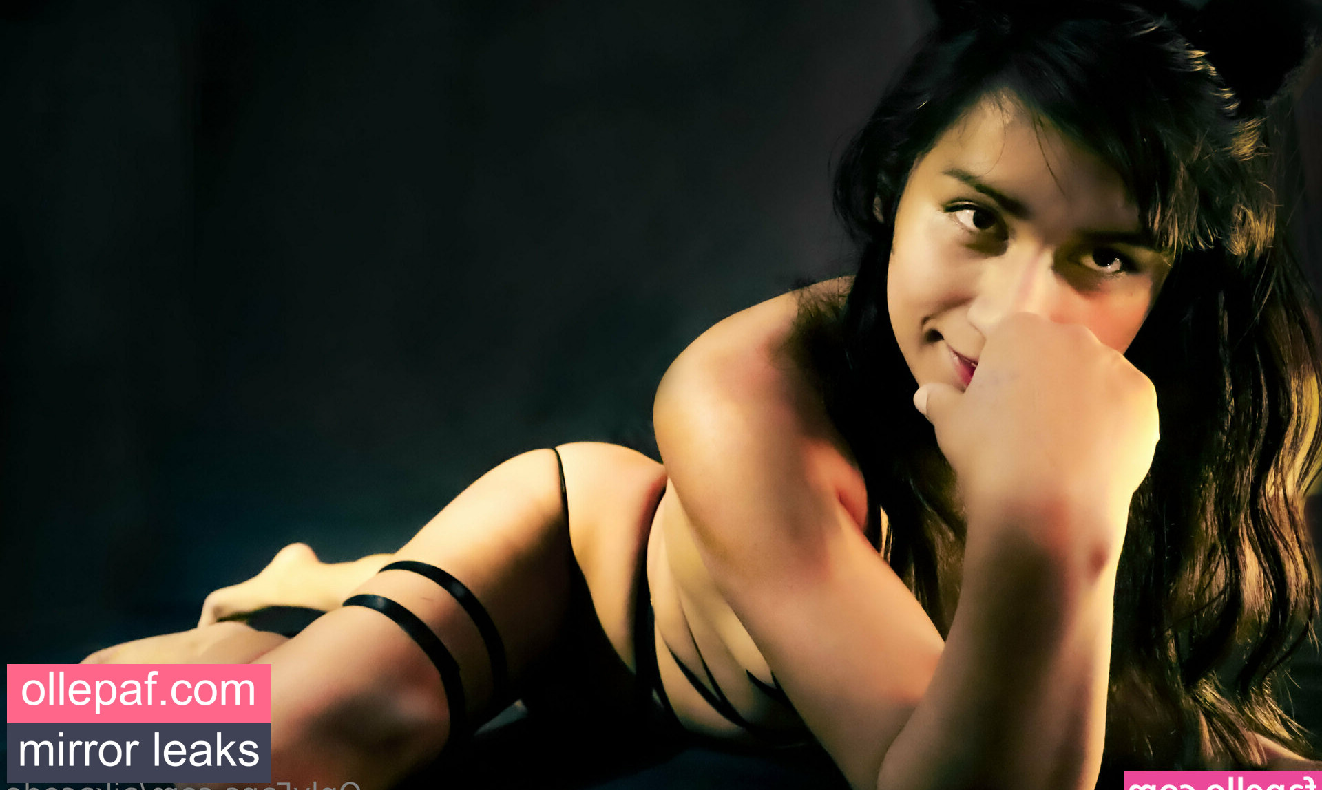 Latest Leaks aikacode Nude #275 - Fapello