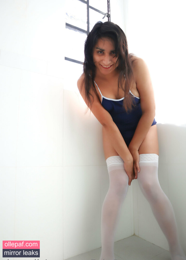 Latest Leaks aikacode Nude #289 - Fapello
