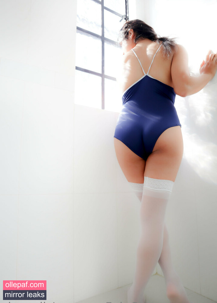Latest Leaks aikacode Nude #292 - Fapello