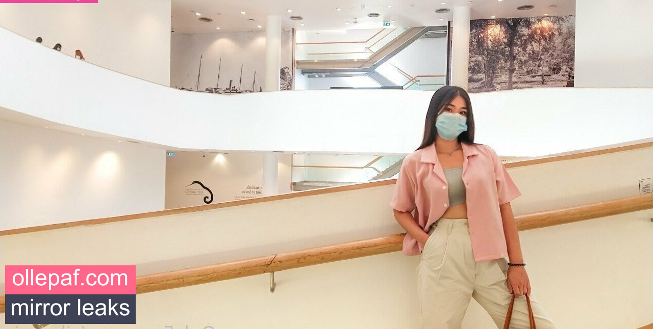 Latest Leaks aikajo_in Nude #100 - Fapello