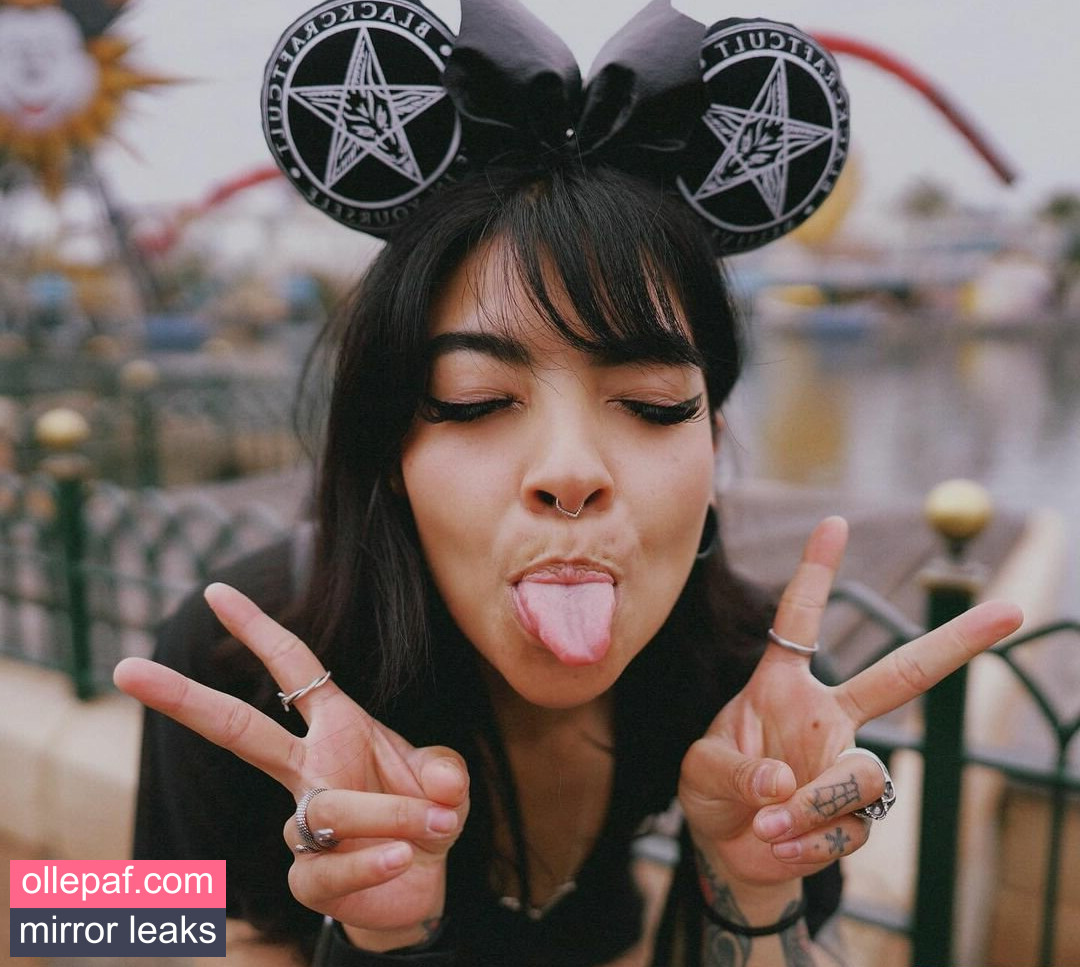 Latest Leaks Aileen Senpai Nude #106 - Fapello