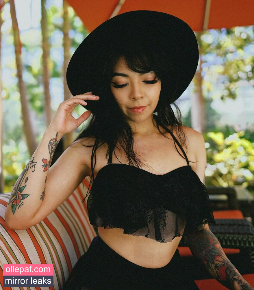 Latest Leaks Aileen Senpai Nude #111 - Fapello
