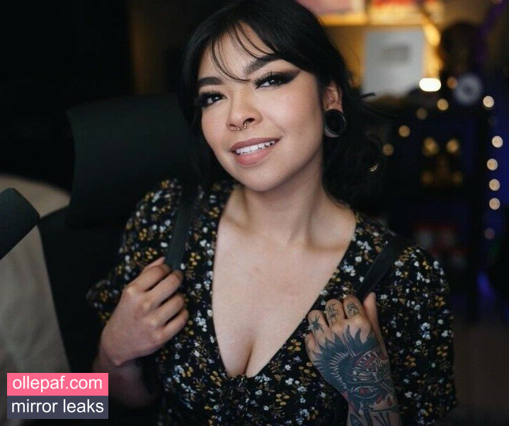 Latest Leaks Aileen Senpai Nude #120 - Fapello