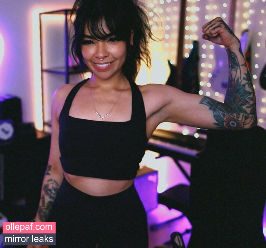 Latest Leaks Aileen Senpai Nude #123 - Fapello