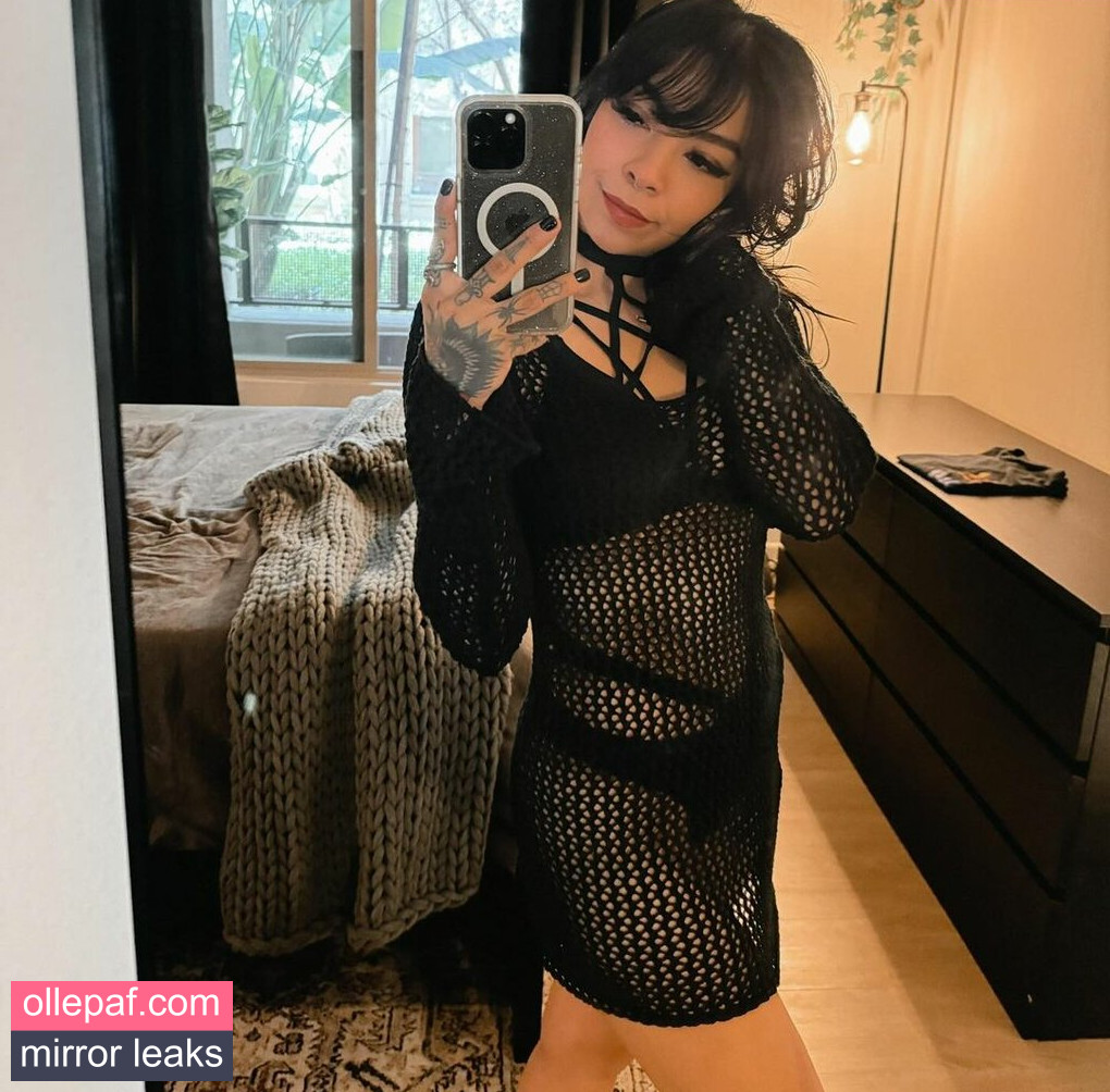 Latest Leaks Aileen Senpai Nude #124 - Fapello