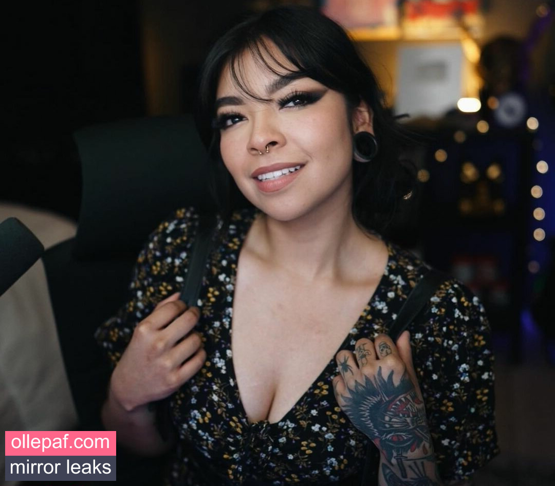 Aileen Senpai Nude Leaks OnlyFans #191 - Fapello