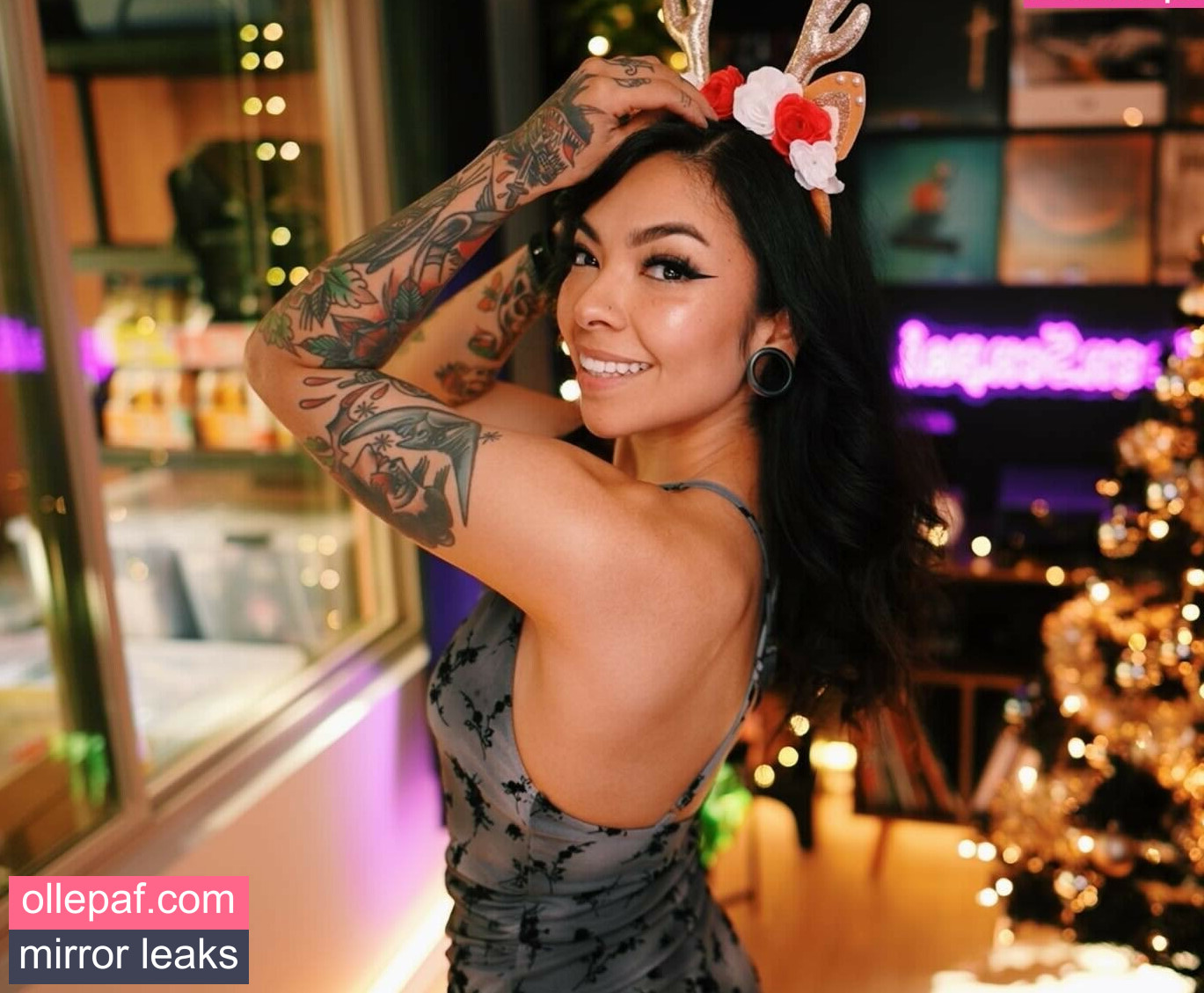 Latest Leaks Aileen Senpai Nude #21 - Fapello