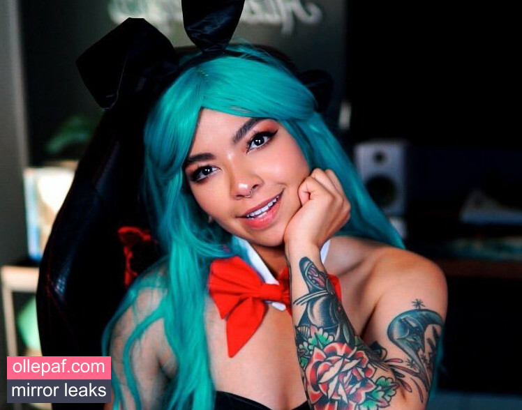 Aileen Senpai Nude Leaks OnlyFans #226 - Fapello