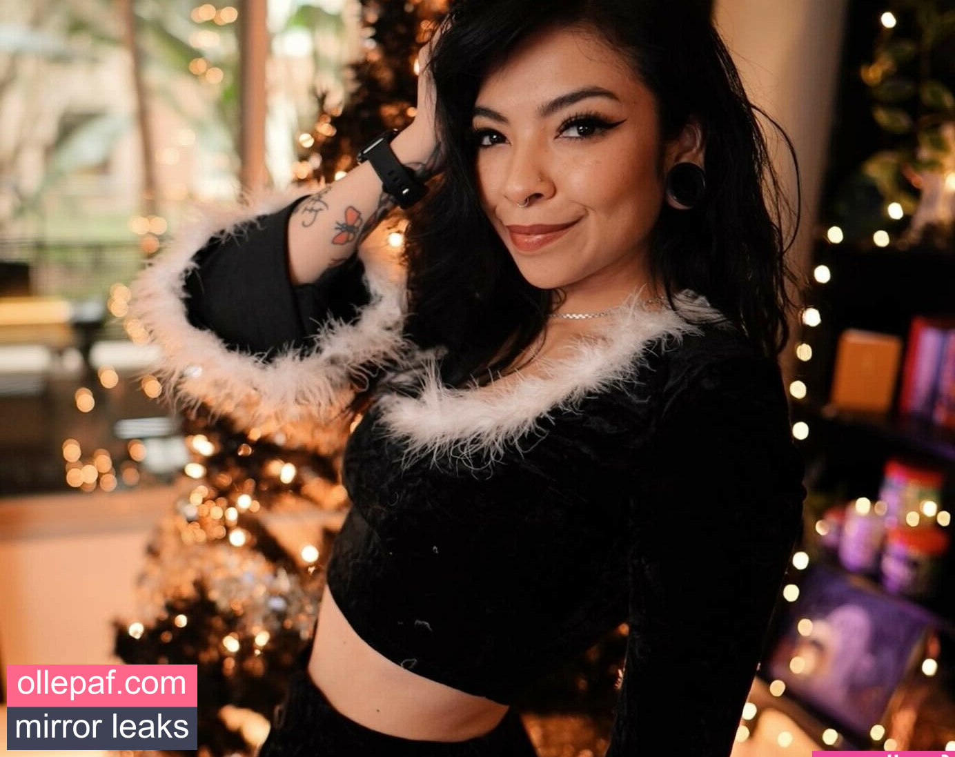 Latest Leaks Aileen Senpai Nude #28 - Fapello