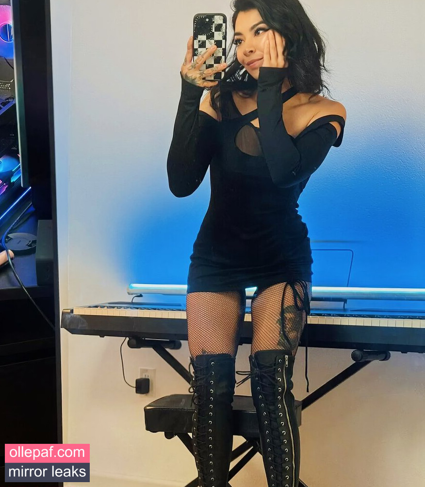 Latest Leaks Aileen Senpai Nude #8 - Fapello