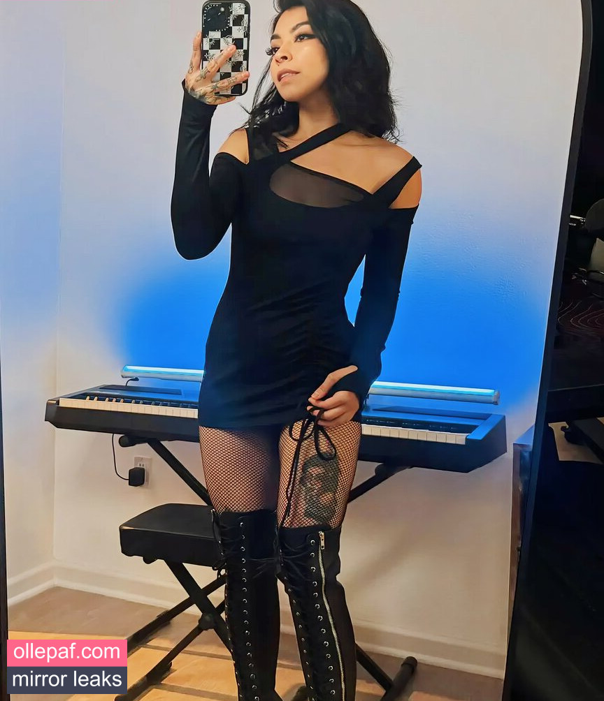 Latest Leaks Aileen Senpai Nude #10 - Fapello