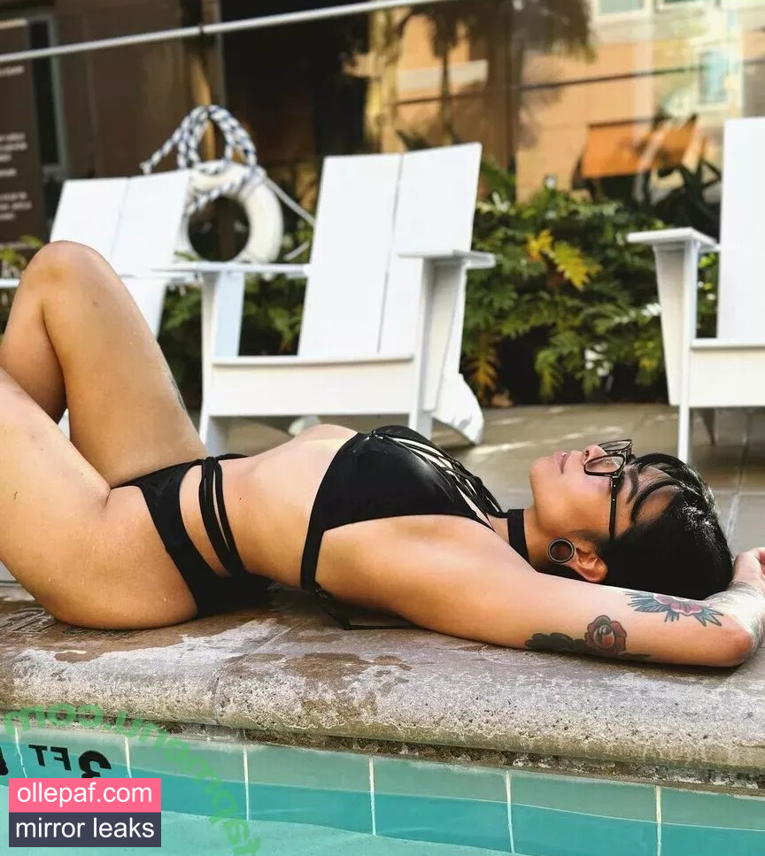 Latest Leaks Aileensenpai Nude #2 - Fapello
