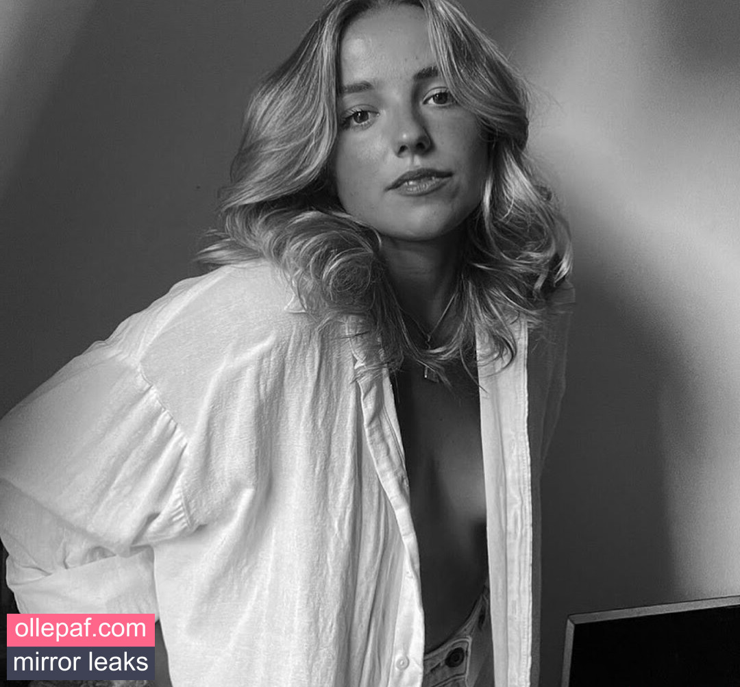 Latest Leaks Ailish Morrison Nude #197 - Fapello
