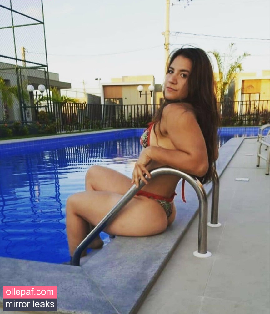 Latest Leaks ailu.perez.ufc Nude #85 - Fapello