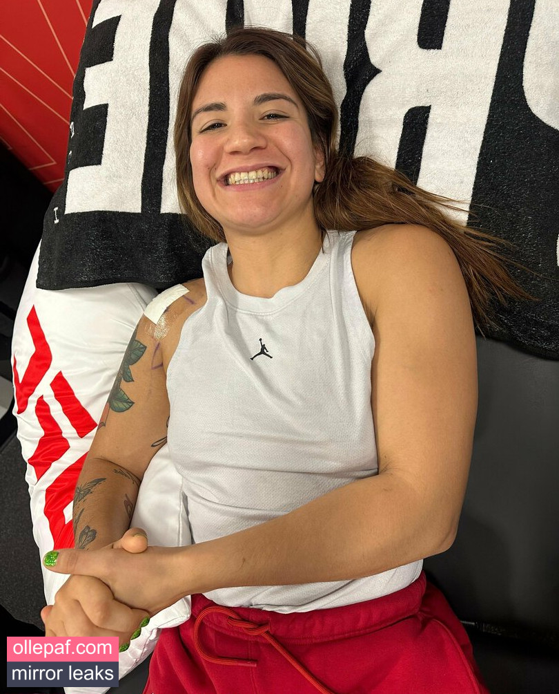 Latest Leaks ailu.perez.ufc Nude #98 - Fapello