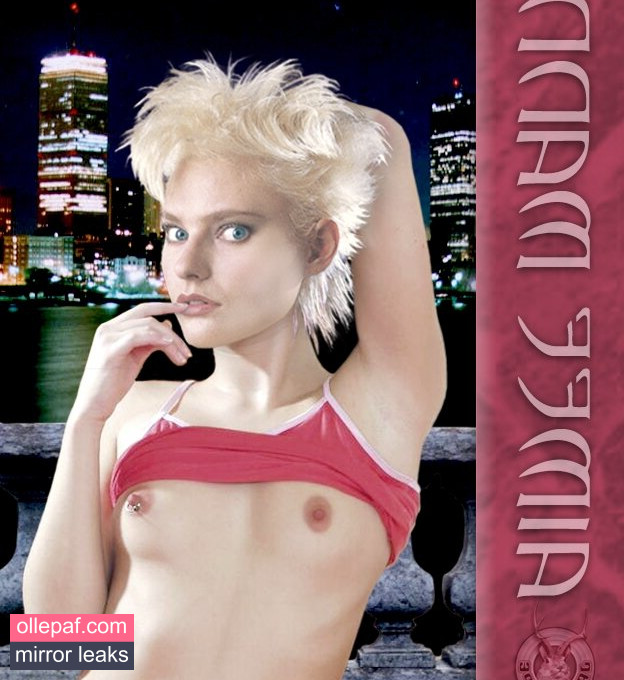 Latest Leaks Aimee Mann Nude #25 - Fapello