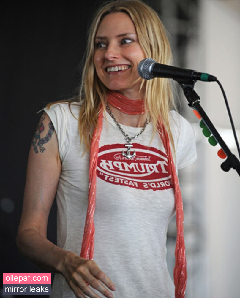 Latest Leaks Aimee Mann Nude #7 - Fapello