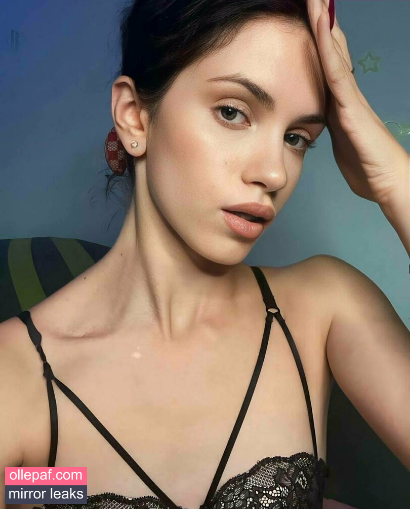 Latest Leaks aimeecruz Nude #122 - Fapello