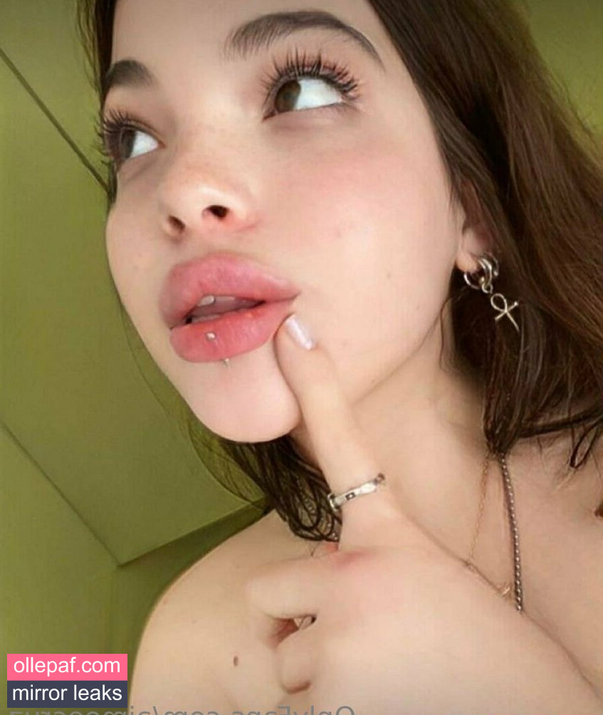 Latest Leaks aimeecruz Nude #250 - Fapello