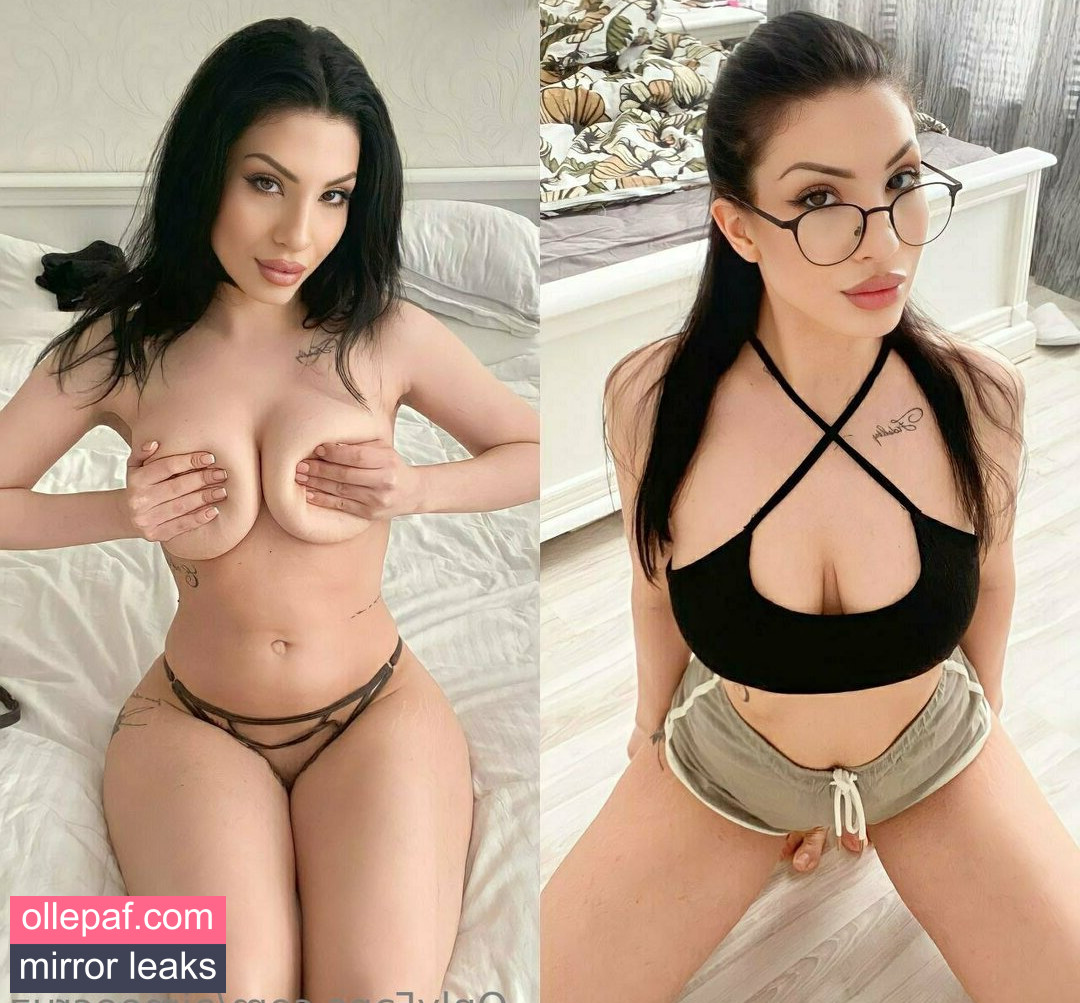 Latest Leaks aimeecruz Nude #266 - Fapello