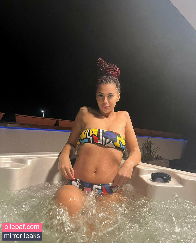 Latest Leaks aimeecruz Nude #351 - Fapello