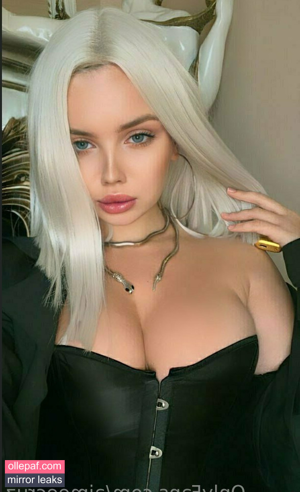 Latest Leaks aimeecruz Nude #373 - Fapello