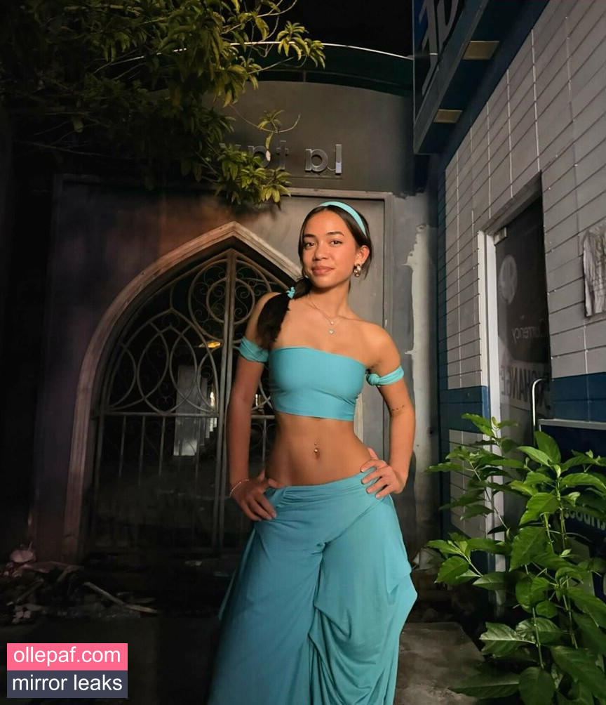 Latest Leaks aimeejaihall Nude #44 - Fapello