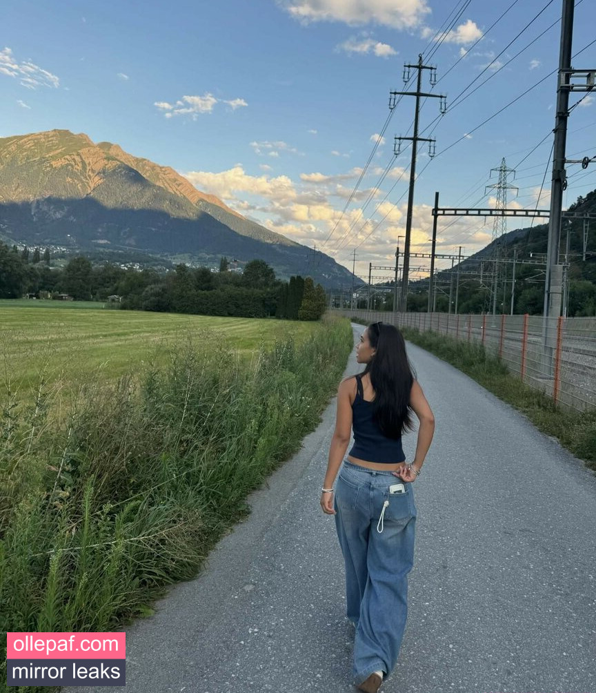 Latest Leaks aimeejaihall Nude #50 - Fapello