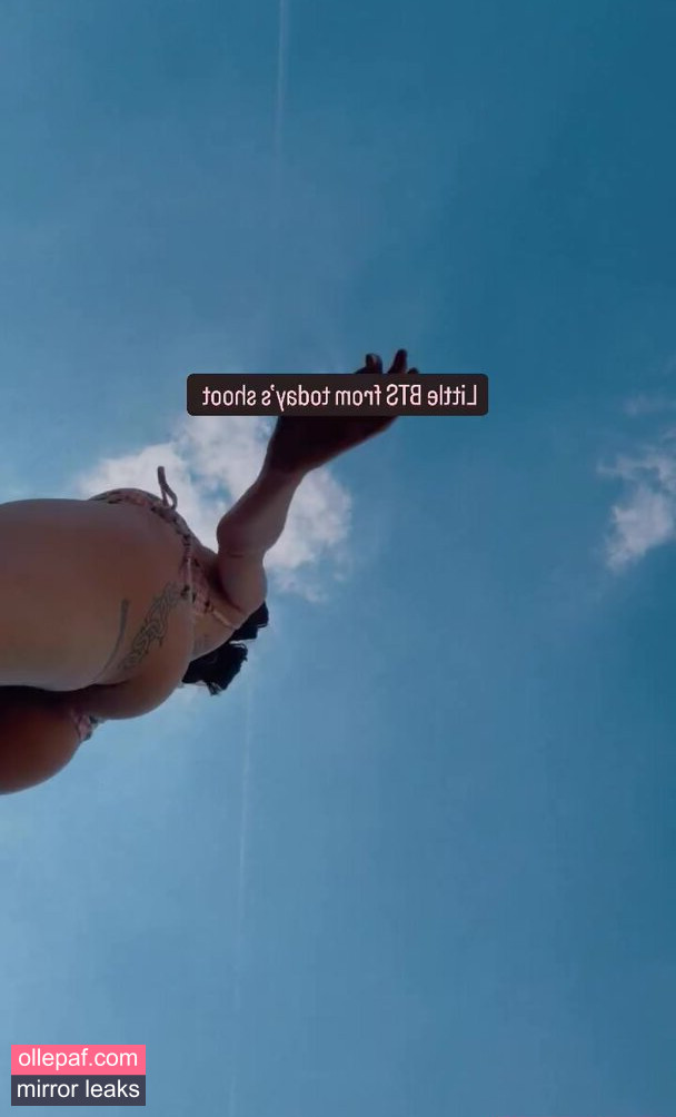 Latest Leaks Aimey Mallon Nude #9 - Fapello