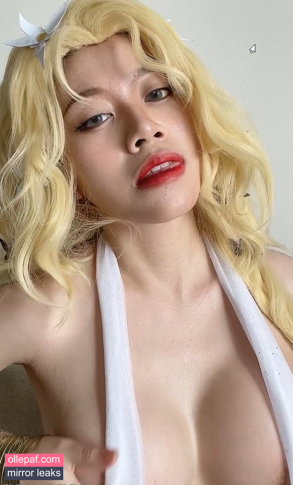 Ain Nguyen Nude Leaks OnlyFans #1091 - Fapello