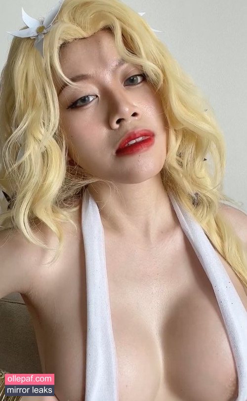 Ain Nguyen Nude Leaks OnlyFans #1092 - Fapello